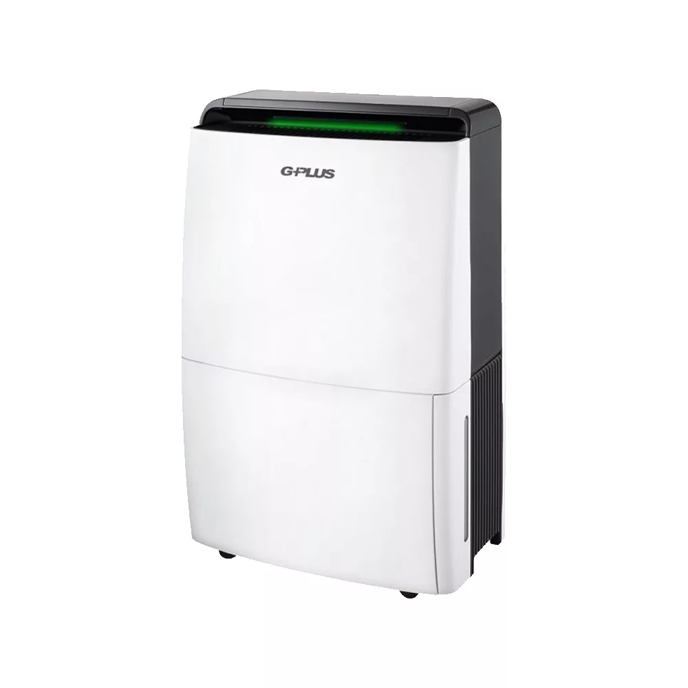 GPLUS 極度乾燥除濕機GD-A001N 白