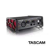 【日本TASCAM】USB 錄音介面 US-1X2HR