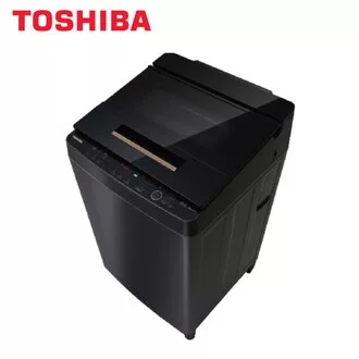 含標準安裝+舊機回收 TOSHIBA 東芝 AW-DUJ13GG 13KG 奈米悠浮泡泡變頻洗衣機