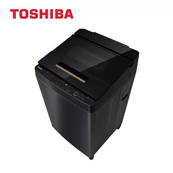 含標準安裝+舊機回收 TOSHIBA 東芝 AW-DUJ13GG 13KG 奈米悠浮泡泡變頻洗衣機