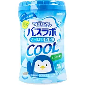 日本【白元】 HERS酷涼入浴劑560ml(清涼薄荷)