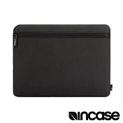Incase Carry Zip Sleeve with Woolenex for MacBook Pro 13 吋 & Air 13 吋 Retina筆電保護套-石墨黑 石墨黑色