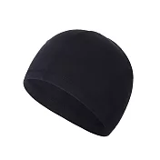 【EZlife】安全帽內膽防臭透氣速乾防曬帽(2入組)- 黑色