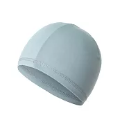 【EZlife】安全帽內膽防臭透氣速乾防曬帽(2入組)- 淺灰