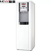 LCW 龍泉 LC-6022AB 冰溫熱程控高溫殺菌型冰溫熱飲水機 (含RO四道過濾系統) 含基本安裝