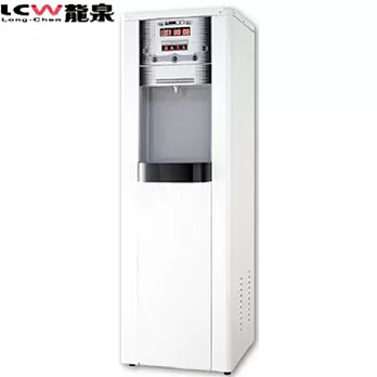 LCW 龍泉 LC-6022AB 冰溫熱程控高溫殺菌型冰溫熱飲水機 (含RO四道過濾系統) 含基本安裝