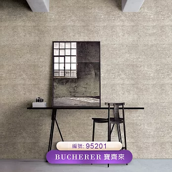 台製 Bucherer53X1000cm壁紙3卷(4色選） 95201