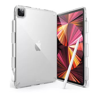 Rearth Ringke Apple iPad Pro (11寸)(Fusion) 高質感保護殼 透明