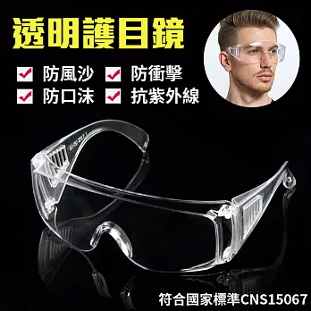 MIT護目鏡 強化+防霧鏡片 安全/防護/防風沙/生存/運動眼鏡 太陽眼鏡 抗UV