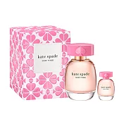 【KATE SPADE】桃氣甜心淡香精40ml(贈隨機小香乙瓶)