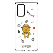SAMSUNG Galaxy Note20 KAKAO 透明保護殼 (公司貨-盒裝) 單色