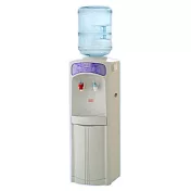 元山 溫熱桶裝飲水機 YS-813BWS 不含桶裝水