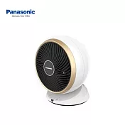 Panasonic 國際牌 改善室內空氣循環對抗病毒 自動擺頭DC直流馬達循環扇 F-E10HMD