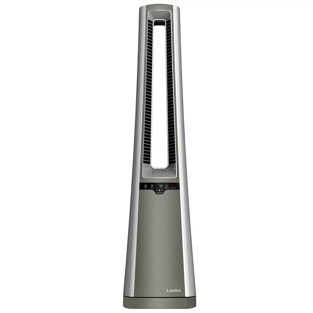 美國 Lasko 空氣大師 AirMaster 無葉片塔扇 AC600