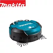 Makita 充電式吸塵掃地機器人DRC200Z(空機)需搭配18V電池 商業空間大範圍清掃500平方米