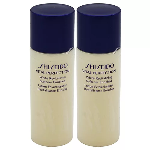 博客來 專櫃小物 Shiseido資生堂全效抗痕亮采賦活露 25ml 2 豐潤型