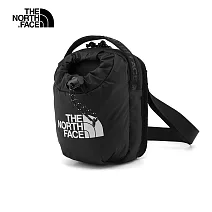 The North Face BOZER CROSS BODY 男/女 側背包 黑-NF0A52RYJK3 黑