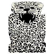 EO Denmark Leopard Carpet 花豹地毯