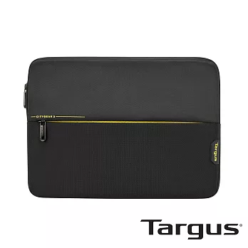 Targus CityGear 13.3 吋敏捷筆電內袋