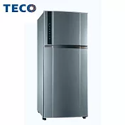 東元 TECO R5172XHK 508L 變頻雙門冰箱