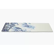 【Clesign】The New Life Travel Mat 旅行瑜珈墊 1.5mm - CHINOISERIE Chatsworth
