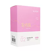 KA’FEN蔓越莓益生菌 2.5g/30入