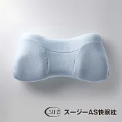 【SU-ZI】SS 快眠止鼾枕 二代 專用枕套 | 鈴木太太公司貨