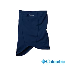 Columbia 哥倫比亞 中性 UPF50涼感快排頸圍  UCU01340 藍灰 S/M