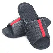 AC Rabbit 低均壓室內氣墊鞋(台灣製造)(如同腳的沙發一樣舒適) XS 紅色
