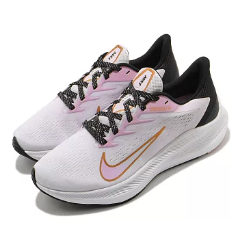 Nike 訓練鞋 Air Max Bella TR 3 女鞋 健身房 有氧 襪套式 輕量 金 白 CJ0842200 23cm GOLD/WHITE