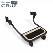 【UPPAbaby】CRUZ V2推車輔助踏板 (適用CRUZ V2)