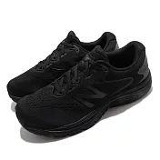 New Balance 慢跑鞋 Vaygo Wide 寬楦 運動 男鞋 紐巴倫 輕量 透氣 舒適 路跑 健身 黑 MVYGOCB2E 26cm BLACK