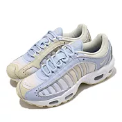 Nike 休閒鞋 Air Max Tailwind 女鞋 CK2601-400 23cm BLUE/YELLOW