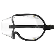 Kroop’s 美國製眼鏡族專用防護鏡 透明