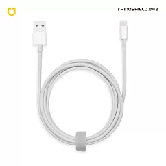 犀牛盾 iPhone Lightning to USB MFI認證傳輸充電線─ 1M
