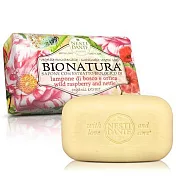 Nesti Dante  義大利手工皂-天然純植系列-純植野莓蕁麻葉皂(250g)
