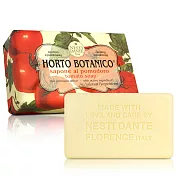 Nesti Dante  義大利手工皂-天然纖蔬系列-番茄(抗老均衡)(250g)