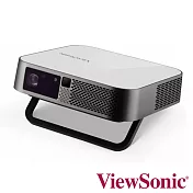 ViewSonic 優派 FHD 無線瞬時對焦智慧微型投影機 M2e