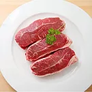 【富可食品】澳洲安格斯黑牛板腱牛排6片組 200g/片