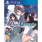 PS4 SINce Memories 星穹之下中文版