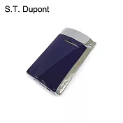 S.T.Dupont 都彭 全新MINIJET系列 打火機 10801/10802/10803/10804  藍色