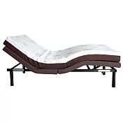 GXG 居家電動床  (雙人5尺) 高彈性床墊款 FB-505