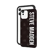【限量聯名款】Solide x STEVE MADDEN iPhone 12 Pro Max 維納斯EX 抗菌軍規防摔手機殼 微笑