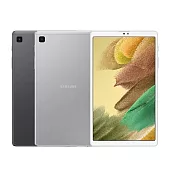 Samsung Galaxy Tab A7 Lite T225 (3G/32G/LTE)平板※送支架+證件收納包※ 銀