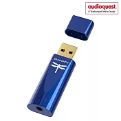 AudioQuest DragonFly Cobalt 藍蜻蜓 USB DAC 耳機擴大器