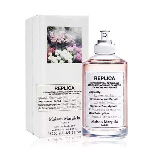 博客來 Maison Margiela 鮮花巿場淡香水flower Market 100ml Edt 國際航空版 博客來 Maison Margiela 鮮花巿場淡香水flower Market 100ml Edt 國際航空版