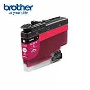 Brother LC456XL-M 原廠輕連供高容量紅色墨水匣
