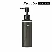 【Kanebo 佳麗寶】KANEBO清爽亮顏卸妝油180mL