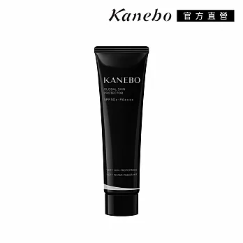 【Kanebo 佳麗寶】KANEBO護妍防曬乳a 60g