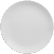 《EXCELSA》Division陶製淺餐盤(20cm) | 餐具 器皿 盤子